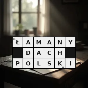 Hasło krzyżówkowe dach czterospadowy - łamany dach polski – rozwiązanie, synonimy, podpowiedzi i definicje krzyżówkowe